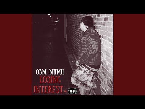 Shiloh Dynasty & CuBox - Losing Interest (Lyrics) 