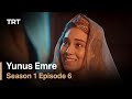 Yunus Emre - Season 1 Episode 6 (English subtitles)