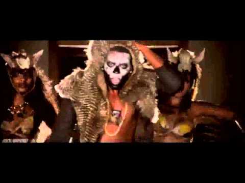 Dead Island Riptide  Sam B feat Chamillionaire No Room in Hell [CHIPMUNKS]