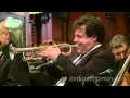 Amazing trombone, trumpet & piano solos "Sweet ...