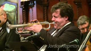 Amazing trombone, trumpet &amp; piano solos &quot;Sweet Georgia Brown&quot; from CD The Music of Mardi Gras