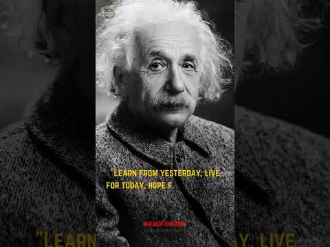 "Albert Einstein's Genius Quotes Expand Your Mind and Transform Your Life"