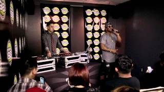 Eric Bellinger - Do 4 Love (Studio Session)