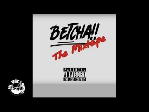 Betcha Gang - Run It In