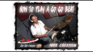 How To Play A Go Go Pocket Beat