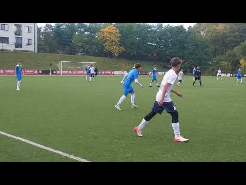 CSM Bacau 0-11 LPS Suceava #2