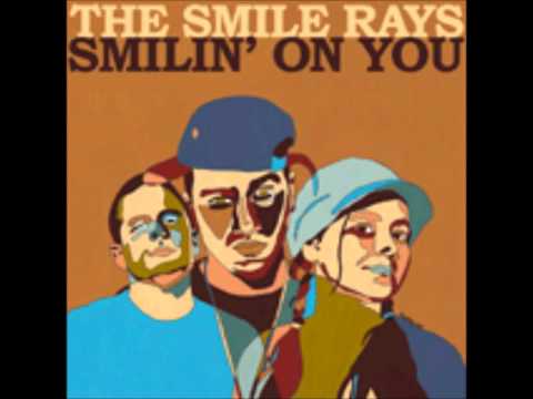 The Smile Rays - Trust