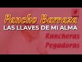 Pancho Barraza - Las Llaves de Mi Alma (Audio Oficial)