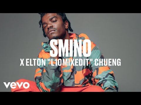 Smino - Smino x Elton "L10MixedIt" Chueng - dscvr ARTISTS TO WATCH 2018