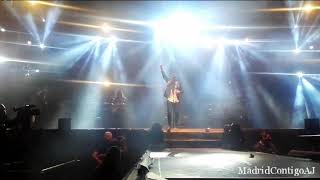 &quot;Me olvidé&quot; - Antonio José y Pastora Soler en Sevilla