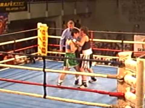 ALEGRE vs  LENCINA INCREIBLE, FAB , FERRARO BOX PRODUCE