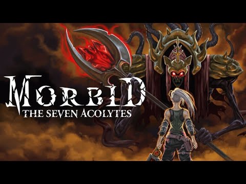 Morbid: The Seven Acolytes Gameplay Review + Platinum Trophy Guide