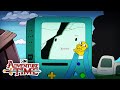 You And I Will Always Be Back Then Adventure Time Cartoon Network