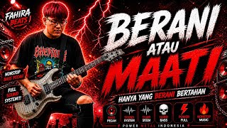 Download lagu DI ANTARA HIDUP DAN MATI ⚡ HANYA YANG BERANI BERTAHAN | POWER METAL INDONESIA mp3 Download lagu DI ANTARA HIDUP DAN MATI ⚡ HANYA YANG BERANI BERTAHAN | POWER METAL INDONESIA mp3
