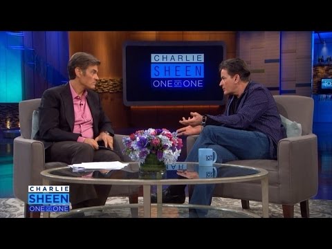 Charlie Sheen: I Have Been Diagnosed as Bipolar