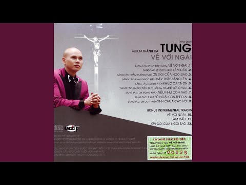 Thể hiện bởi Phan Đình Tùng