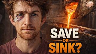 Download lagu Rebuilding a 1910 Yacht: How Sampson Boat Co Turned a Rotting Hull into a Sailing Legend mp3