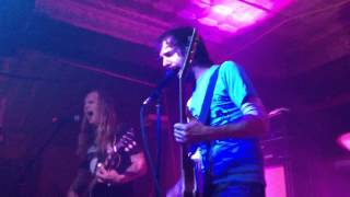 The Sword Arrows in the Dark Live