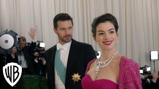 Ocean’s 8 | Ball Gowns and Jewels: A Feast for the Eyes | Warner Bros. Entertainment