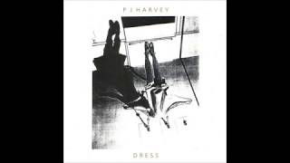 P.J. Harvey - Dress