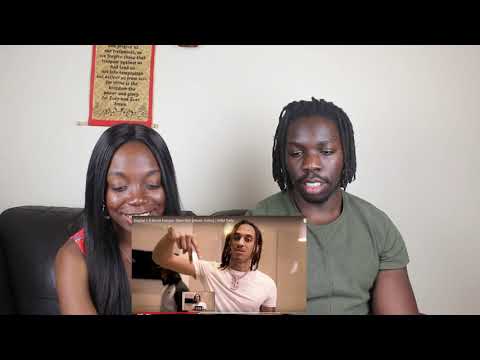 DigDat x D Block Europe - New Dior - REACTION VIDEO