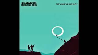 Noel Gallagher's High Flying Birds - She Taugh Me How To Fly (Subtitulada al español)