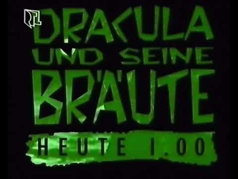 American Fighter 2 - RTL Plus Fragment (07.08.1992)