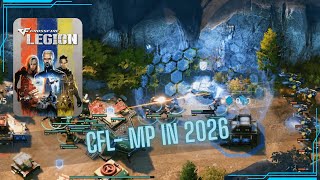 Game with Marcello│Crossfire Legion Gameplay 43