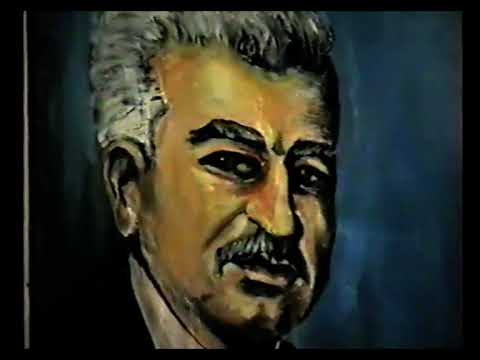 NGA ARKIVI I TV USKANA - AKADEMI PËRKUJTIMORE PËR PROF.DR. HASAN KALESHIN NË KËRÇOVË - VITI 1996