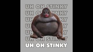 Big fat monkey song (meme)