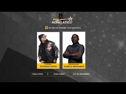 POD-AGNELATICO COM XTREMO SIGNO #EP4