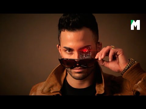 Eros El Niño - Crazy People [Official Video]