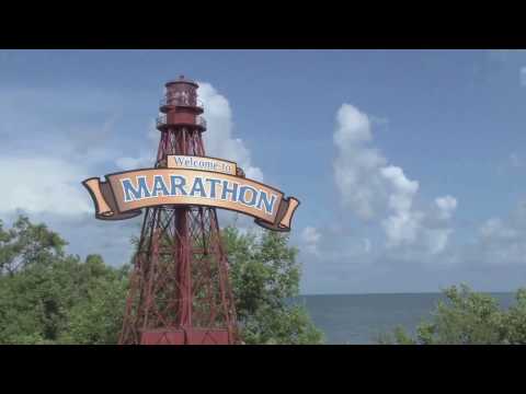 "The Islands of Marathon" written & performed by John Bartus - official song of Marathon, Florida
