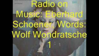 Esther Ofarim - Radio On - אסתר עופרים