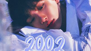 Download lagu ❝SEVENTEEN◇JOSHUA❞2002❴FMV❵ mp3 Download lagu ❝SEVENTEEN◇JOSHUA❞2002❴FMV❵ mp3