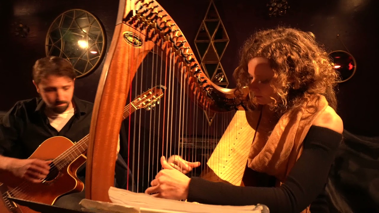 Promotional video thumbnail 2 for Gerard De Carlo