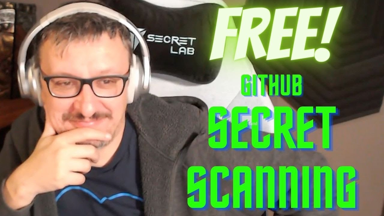 Track Leaked Secrets in Public GitHub Repositories