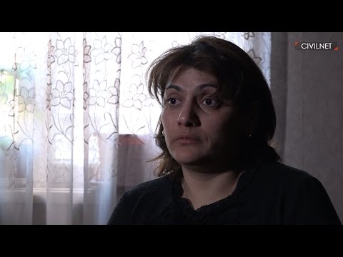 Շարունակվող ապրիլ․ Բագրատ Ալեքսանյան