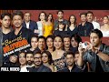 UNCUT The Ba Ds Of Bollywood Grand Premiere Shahrukh Khan With Family Ranbir Alia Kajol