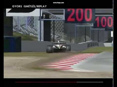 Thumbnail for F1 2001 BAR Honda by 2001