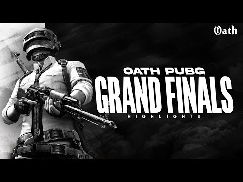 PCS2 Grand Final Days 1-2 OATH Highlights