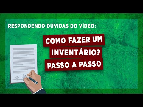Capa do vídeo