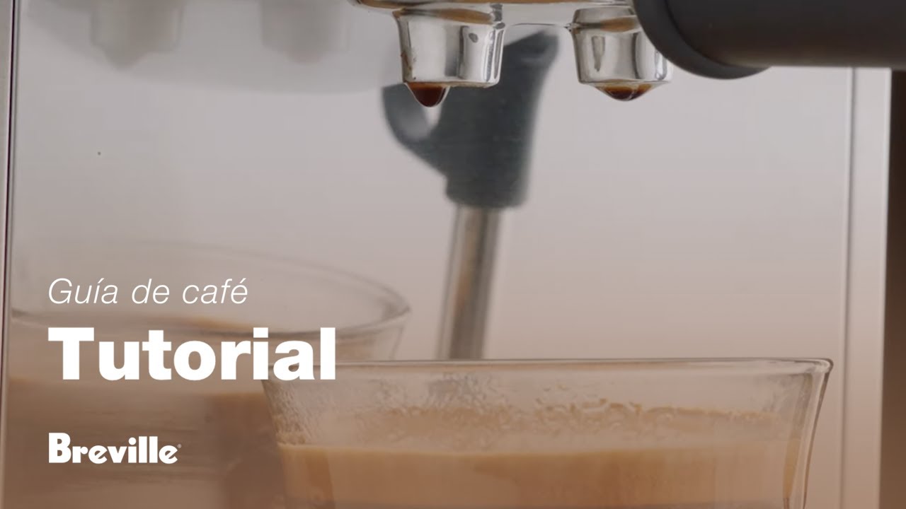 Cómo hacer un Americano