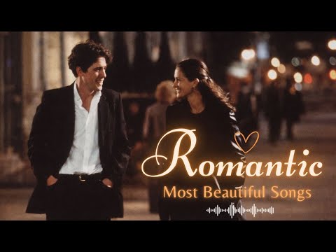 Unforgettable Old-School Love Songs | Best Old Love Songs & Romantic Music💗Best Slow Rock Love Songs
