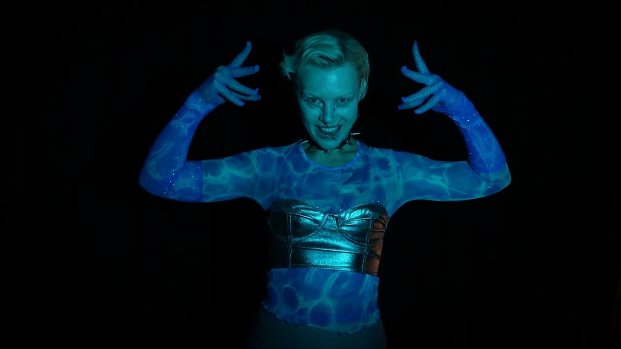 Fabulous Creatures Teaser