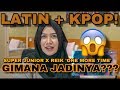K-POP ALERT!!! SUPER JUNIOR (슈퍼주니어) X REIK 'One More Time (Otra Vez)' MV REACTION K-POP ALERT!!! SUPER JUNIOR (슈퍼주니어) X REIK 'One More Time (Otra Vez)' MV REACTION
