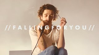 190906 The 1975 - Fallingforyou Live in Seoul