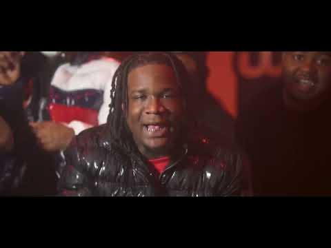 WDG L’A- No Mask(Durk Flow)