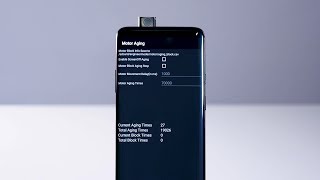 Video 6 of Product OnePlus 7 Pro Smartphone