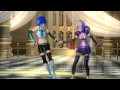 [Dreamy Theater 2nd] Cantarella (Kaito and Haku ...
